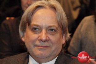 Uniwersytecka klinika pediatrii w Biskupcu?