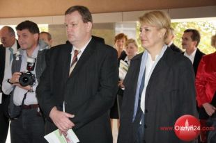 Wojciech Samulowski będzie dyrektorem OPNT