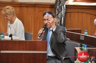 Radni też byli za wprowadzeniem Karty Dużej Rodziny