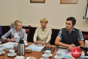 W Olsztynie rozpoczął się Europejski Tydzień Zrównoważonego Transportu                  