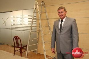 Urząd Wojewódzki się modernizuje