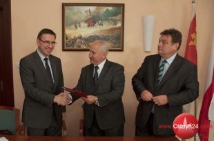 W Olsztynie powstają kolejne kilometry infrastruktury sieci miejskiej