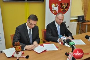 Warmiński Jarmark Świąteczny wsparty unijnymi środkami