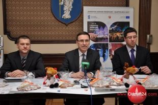 Odliczanie do świątecznego jarmarku rozpoczęte