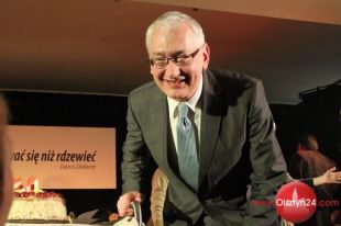 Andrzej Fabisiak traci stanowisko zastępcy dyrektora Teatru Jaracza