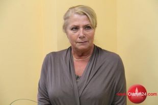 Dyrektor szpitala miejskiego w Olsztynie wyróżniona w konkursie Liderzy Medycyny