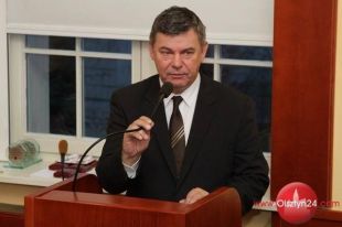 Jan Maścianica będzie odwołany?