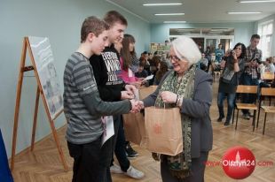W „Budowlance” rozstrzygnięto konkurs „Dobry Zawód Twoją Szansą”