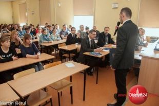 Ogólnopolskie forum naukowe „Trzy wielkie rocznice...” odbyło się w Olsztynie