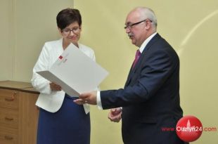 Urząd Skarbowy w Olsztynie ponownie wybrany najbardziej przyjaznym przedsiębiorcom z regionu