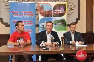 Merida Mazovia MTB Marathon w niedzielę w Olsztynie