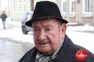 Koniec sielanki, na tropie mazurskiego Klossa i inne opowieści z Warmii i Mazur