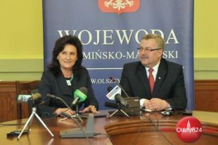 Wojewodowie podali się do dymisji