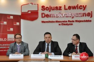 SLD ocenił lokalne wybory samorządowe