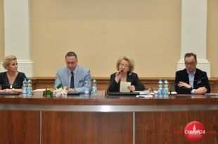 Olsztyńscy radni wybrali wiceprzewodniczących Rady Miasta