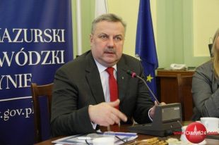 Idą upały! Wojewoda apeluje!