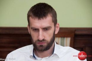 Marcin Możdżonek zaprasza na siatkarskie treningi do Uranii
