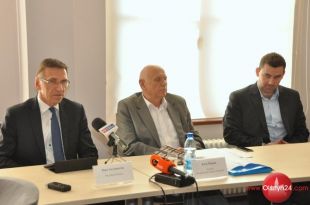 Nowy układ komunikacji miejskiej w Olsztynie zacznie obowiązywać jeszcze w tym roku