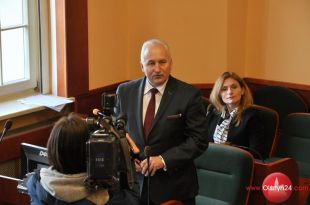 PO jutro wskaże nowych członków zarządu województwa