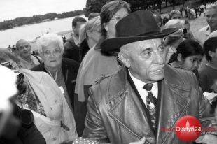 Zmarł Zbigniew Bilicki, przewodniczący Rady Starszyzny Romów