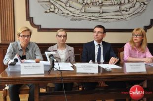 Olsztyński Panel Obywatelski nabiera tempa 