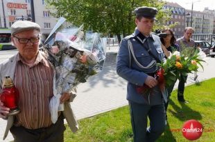 81. rocznica śmierci Józefa Piłsudskiego