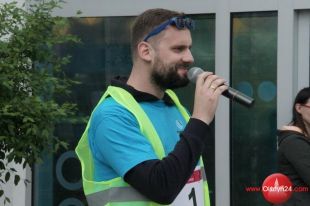 Sukces kierownika Planety 11. Olsztynianin zajął II miejsce w konkursie na Bibliotekarza Roku