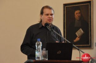 Wyprawa Światopełkowicza  przeciwko Jaćwięgom ostatnim tematem Warsztatów bałtyjskich przed wakacjami