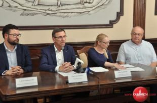 Miasto przedstawiło listy zweryfikowanych projektów IV edycji OBO