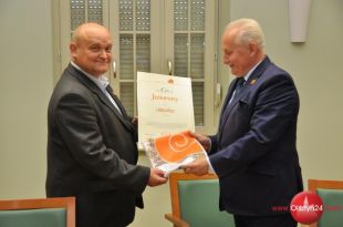 Sieć Cittaslow przyjęła nowych członków 