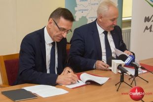 Bliżej inwestycji poprawiającej bezpieczeństwo