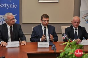 Wojewoda uspokaja - reforma oświaty będzie sukcesem