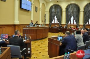 Na cmentarzu komunalnym powstanie mogiła żołnierzy NSZ