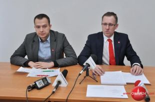 SLD o działaniach na rzecz czystego powietrza