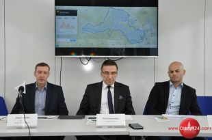 Olsztyn pobiegnie