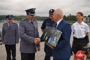 GPS dla czworonożnych przyjaciół człowieka
