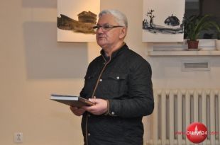 Ks. Stanisław Kozakiewicz opuszcza Olsztyn