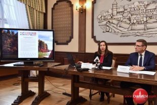 Miasto chce wprowadzić Olsztyńską Kartę Seniora