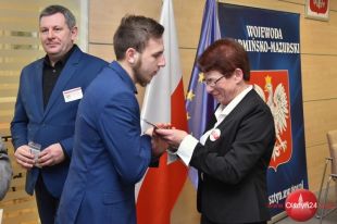 Stowarzyszenie Rodzina Katyńska zaprosiło swych sympatyków na spotkanie noworoczne 