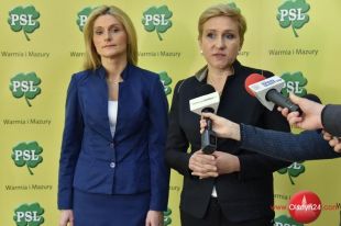 „Czasowstrzymacz”, 500+ i granty sołeckie tematem konferencji PSL