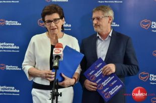 PO o pakiecie dla kobiet i finansach