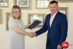 W starostwie będzie szybciej i nowocześniej