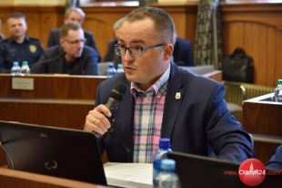 Stomil otrzymał dofinansowanie od miasta 