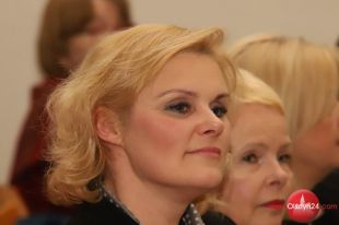 List wiceprezydent Olsztyna Ewy Kaliszuk do rodziców i opiekunów