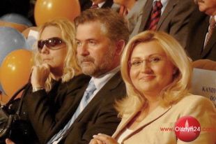 Kogo wybraliśmy? Beata Bublewicz