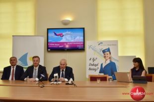 Z Szyman do Bremy polecimy już pod koniec października 