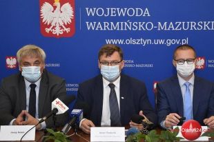 Samorządy będą mogły wnioskować o pomoc finansową 