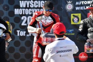 Restart sezonu na podiach w wykonaniu Graften Motorsport