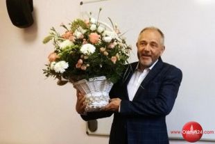 Miejski Szpital Zespolony w Olsztynie ma nowego dyrektora