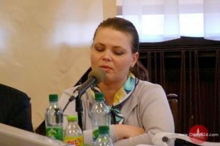 JOANNA SOSNOWSKA: To był mój sprzeciw